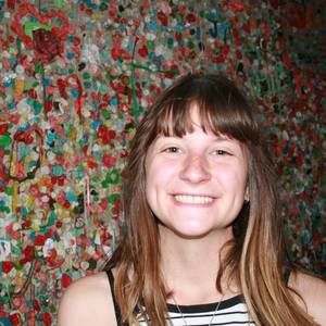 Meet your Posher, Sierra